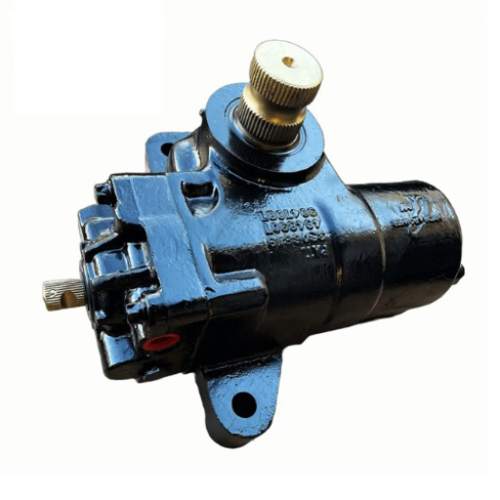 TRW ROSS TAS65098 TAS652283 POWER STEERING GEAR BOX INTERNATIONAL